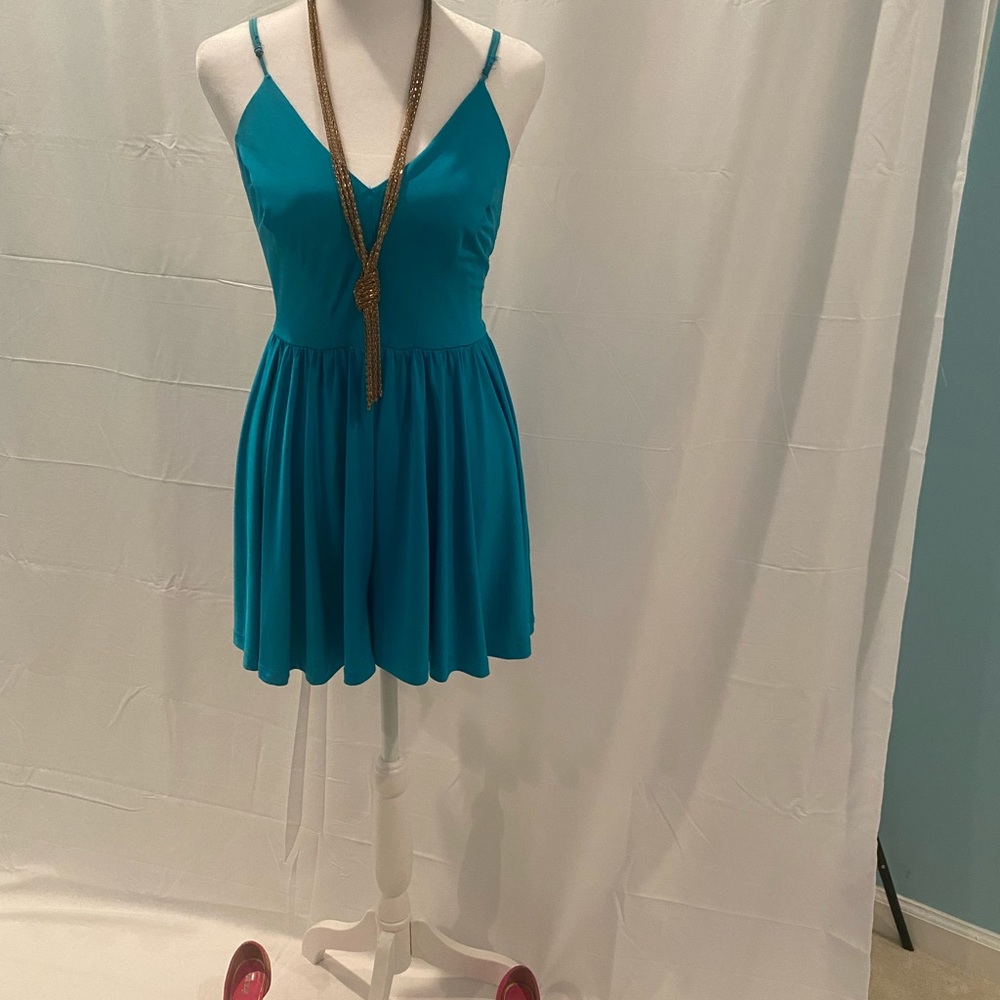 Romper - Picture 12 of 12
